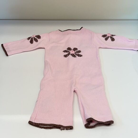 Grandma NES 100% Cotton Knit Onesie 6M - Picture 6 of 7